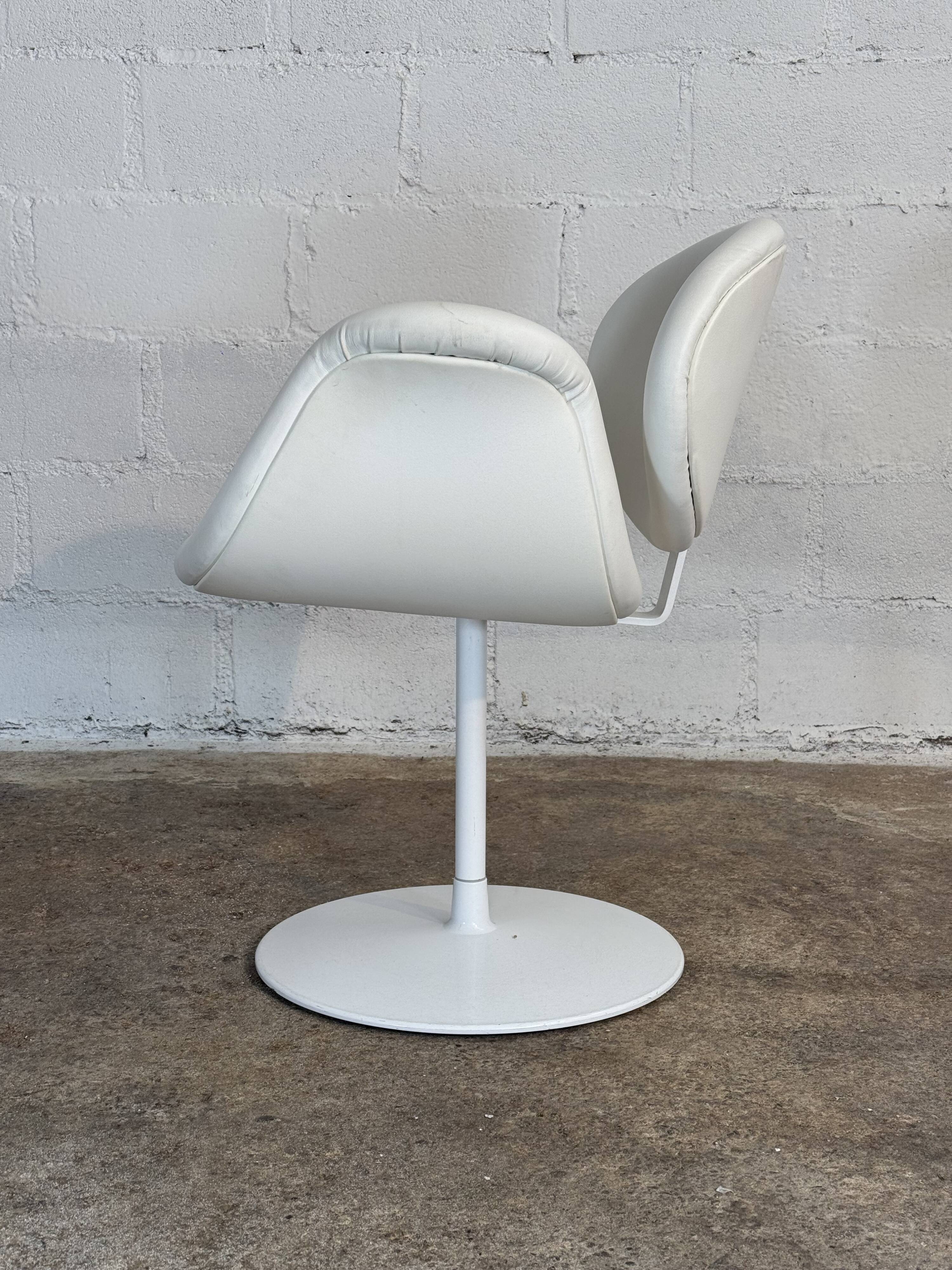 Chaise Petite Tulipe, Pierre Paulin, Artifort