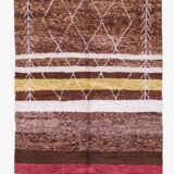 Modern Berber Rug - 297 x 219 cm