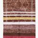 Modern Berber Rug - 297 x 219 cm