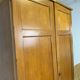 Armoire des années 60