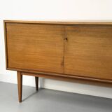 Teak sideboard by Wk Möbel, 1960s