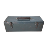 Small vintage toolbox