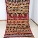 260x148cm Moroccan Berbere Carpet