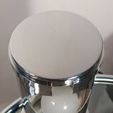 1970s space age lamp