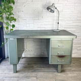 YAC industrial desk, 1950