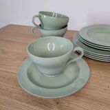 Wedwood coffee or tea set