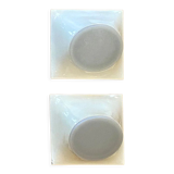 Pair of wall lamps circa 1970