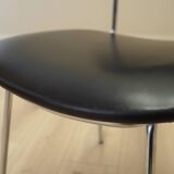 Chair, Italian design, 1970s, production: Italy