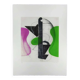 1970s Man Ray Limited Edition Lithograph.