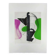1970s Man Ray Limited Edition Lithograph.