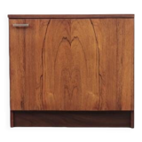 Rosewood cabinet, Danish design, 60s, made in Denmark