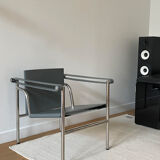 Fauteuil Lc1, Le Corbusieur, Cassina