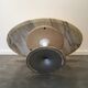 Table Calacatta marble low Eero Saarinen Tulip for Knoll International