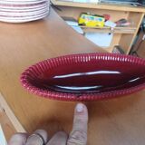Dussaussoy dish or trinket tray