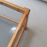 1970's coffee table
