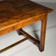 Table à manger française 197 cm