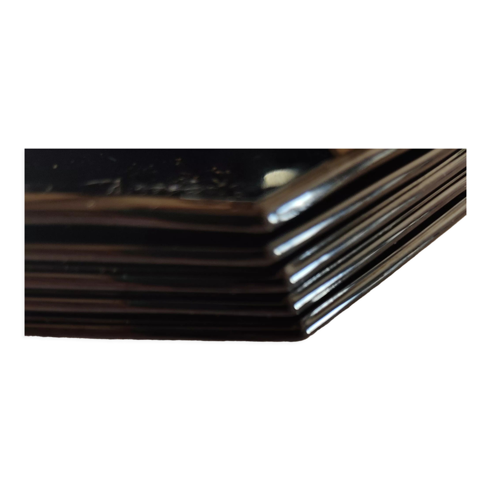 Vintage coffee service octime