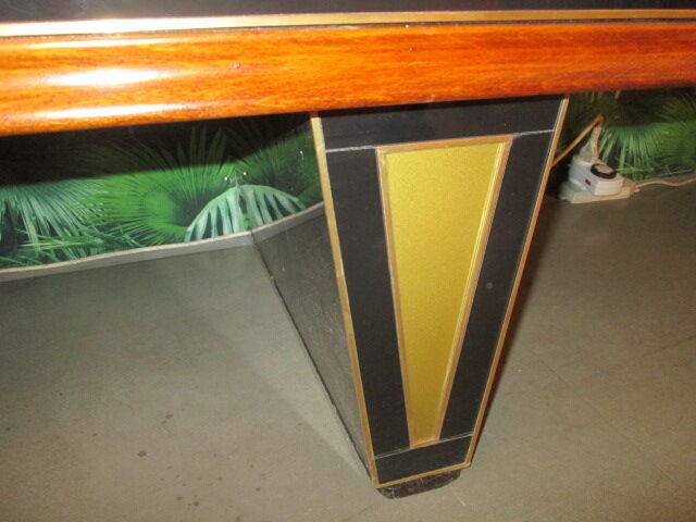 Two-door sideboard