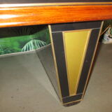 Two-door sideboard