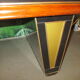 Two-door sideboard