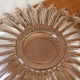 Coupe en cristal Pierre D'Avesn Art Déco