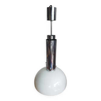 Limburg design chandelier, 1970s