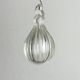 1930s Vintage Murano chandelier by Barovier & Toso, Italy