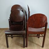 Baumann chairs