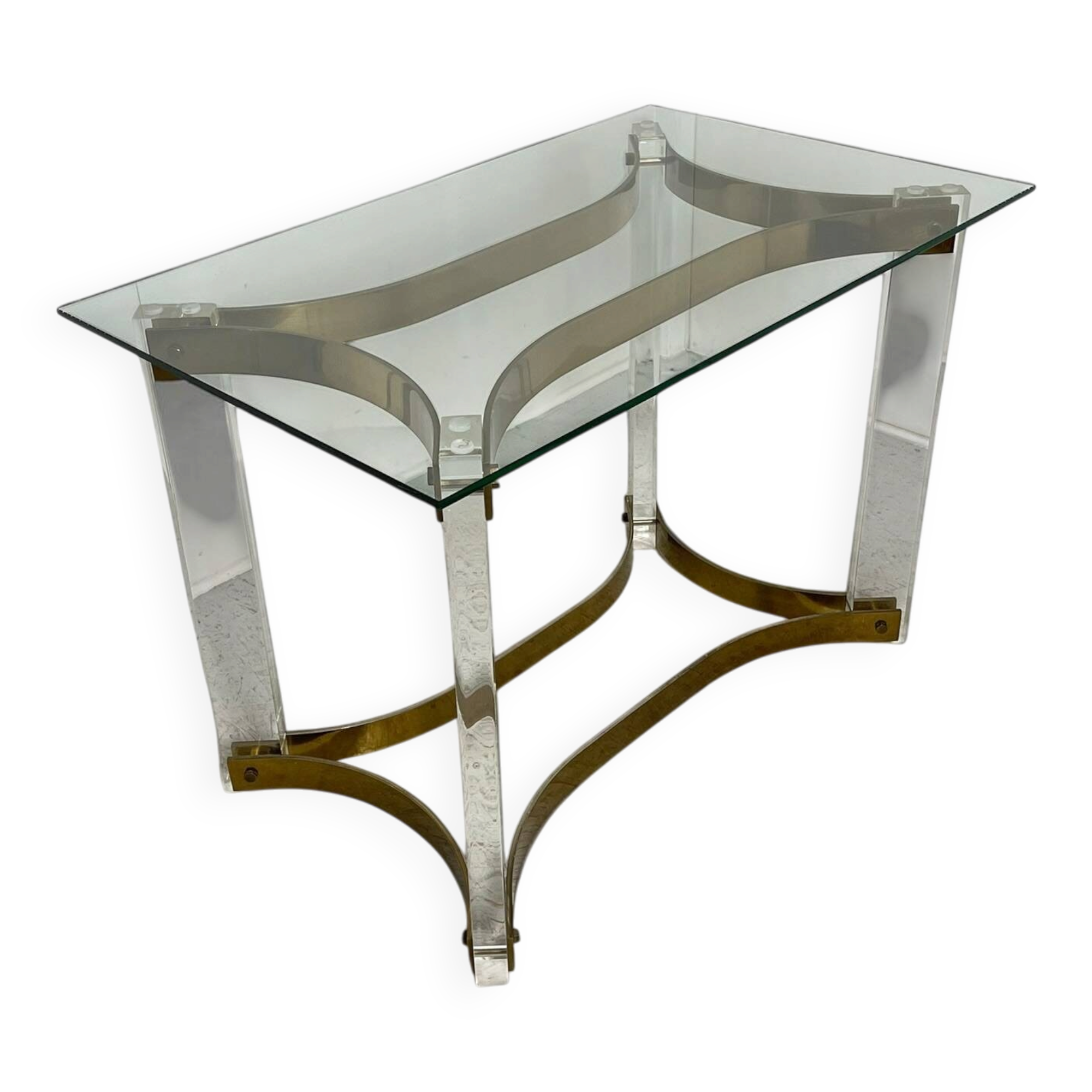 Console Alessandro Albrizzi 1970