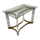 Console Alessandro Albrizzi 1970