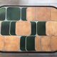 Ceramic table shogun Roger capron Annees 50 60: