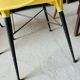 4 chaises dépareillées