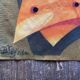 Aubusson tapestry Bleynie midcentury Atelier Andraud 6/6