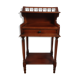 Meuble d'appoint téléphone