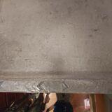 Plateau en régule ancien