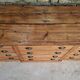 Craft cabinet with 12 drawers