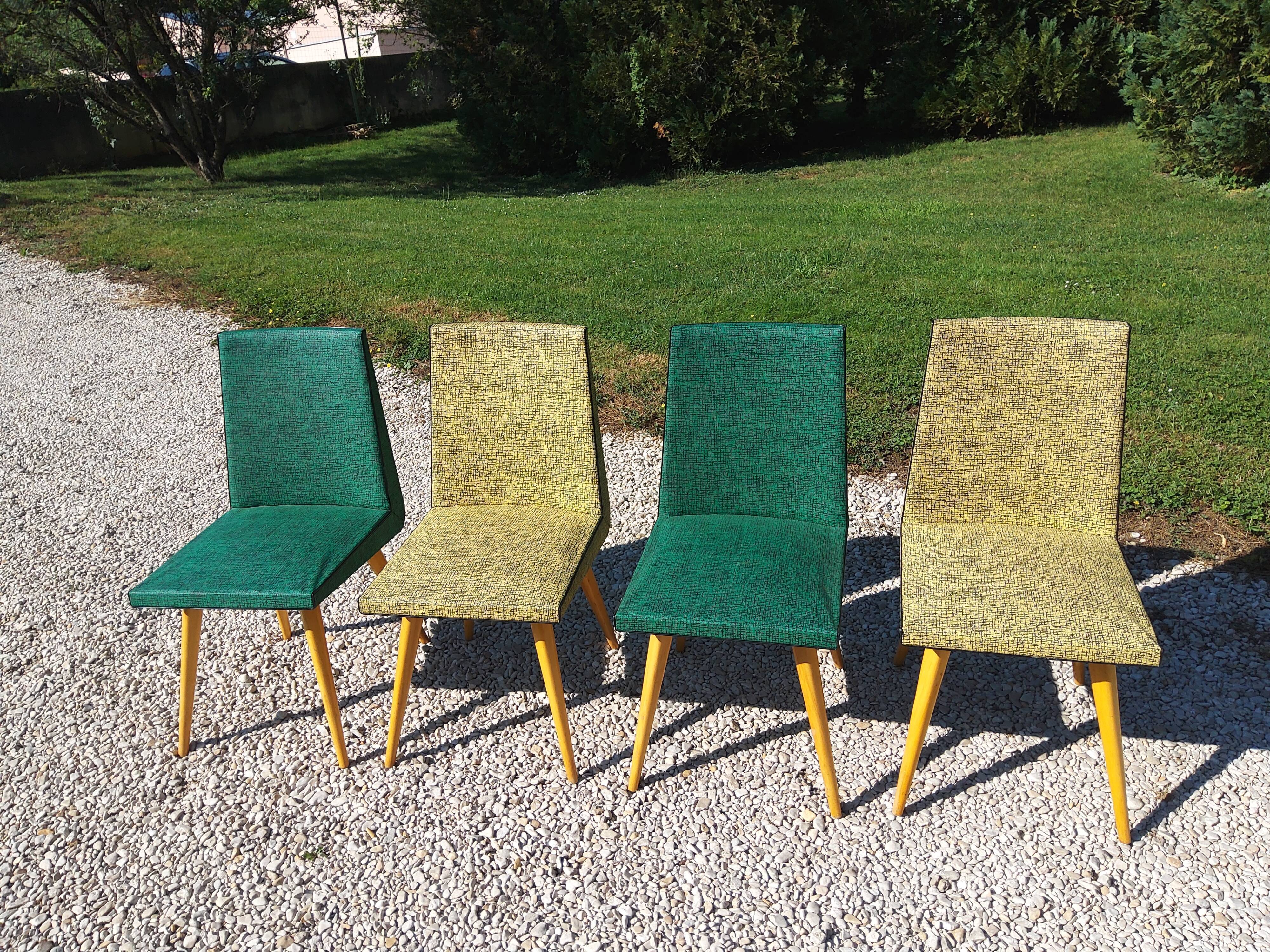 Chairs