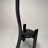 SD51 Golem Chairs by Vico Magistretti for Poggi, 1960s, Set of 4