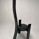 SD51 Golem Chairs by Vico Magistretti for Poggi, 1960s, Set of 4