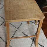 Children's desk wooden