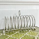 Porte toast ancien
