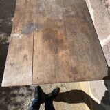 Farmhouse table