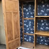 Parisian wardrobe