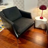 2 Roche Bobois armchairs
