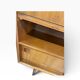Vintage wooden bar/buffet furniture