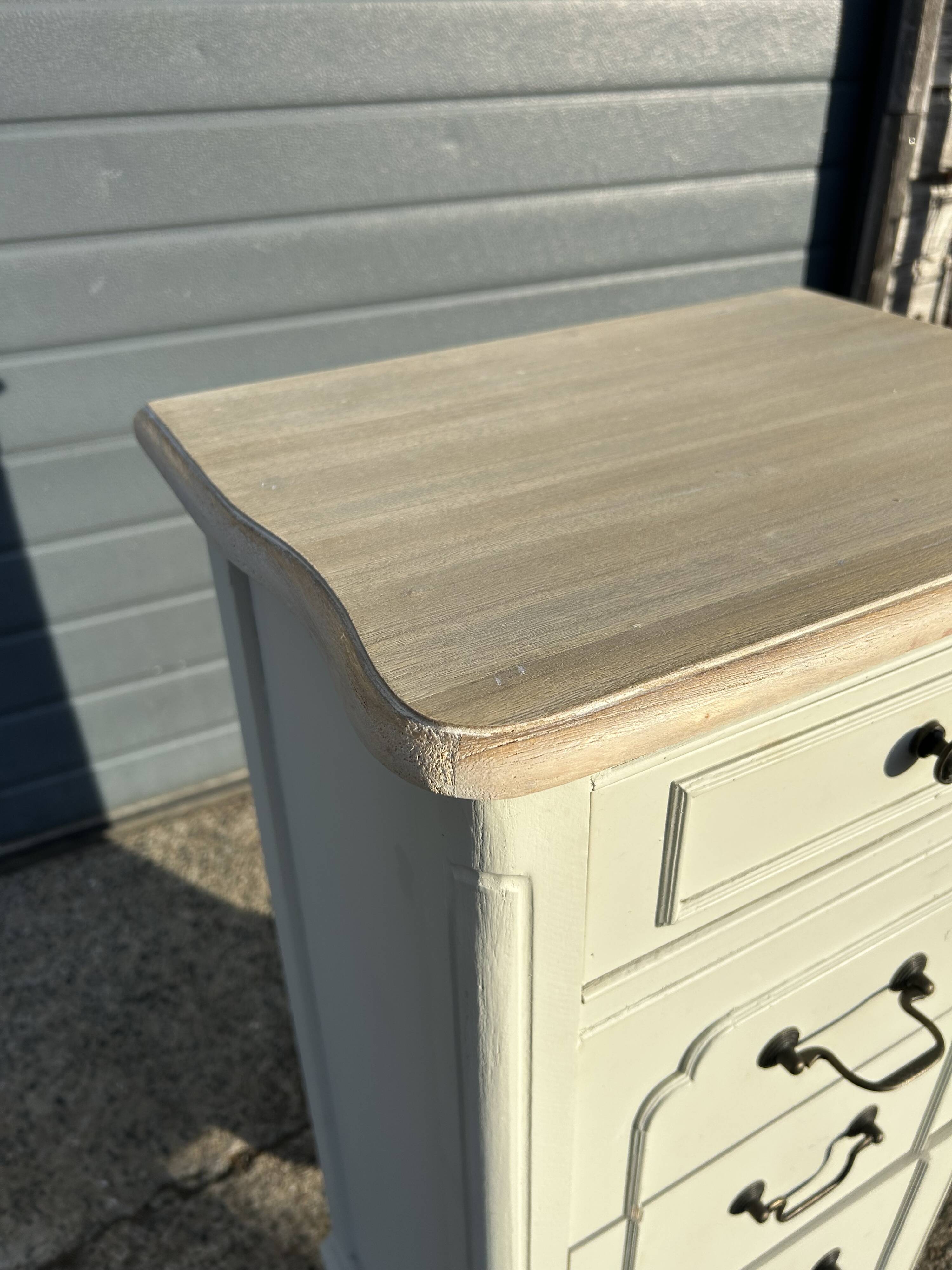 Chiffonnier commode tour de rangement