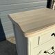 Chiffonnier commode tour de rangement
