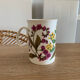 Jason England mug cup