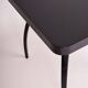 Small Art Deco Table attributed to Jindřich Halabala for Up Závody, Former Czechoslovakia, 1940s