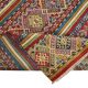 Turkish Handknotted Wool Oushak Rug 274 cm x 363 cm